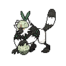 Metallic Passimian